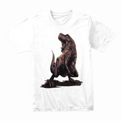 T-Rex Roar Shirt