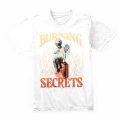 Burning Secrets Shirt