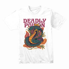 Deadly Poison Shirt