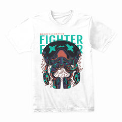 Fighter Shirt