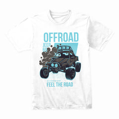 Offroad Shirt