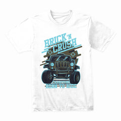 Brick'n Crush Shirt