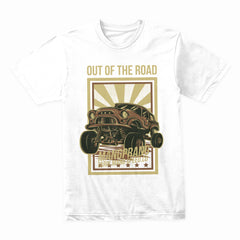 Out of the Road Shirt
