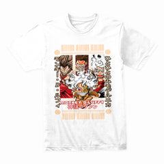 Monkey D. Luffy Shirt