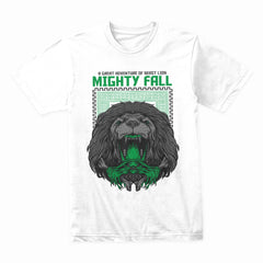 Mighty Lion Shirt