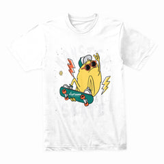 Monster Skate Shirt