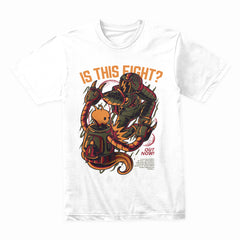 Space Fight Shirt