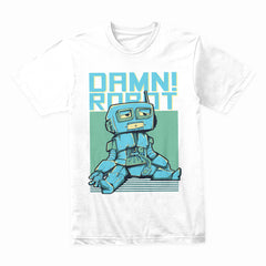 Damn Robot Shirt
