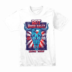Biker Rally Shirt