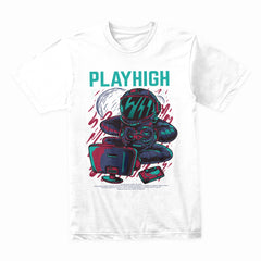 Play High Shirt