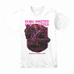 Robo Master Shirt