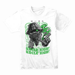 Uncle High Shirt