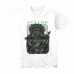 Apache Warrior Shirt