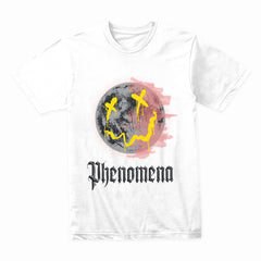 Moon Phenomena Shirt