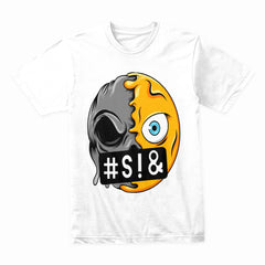 Censored Skull Shirt