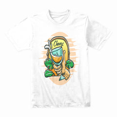 Cheers Cocktail Shirt