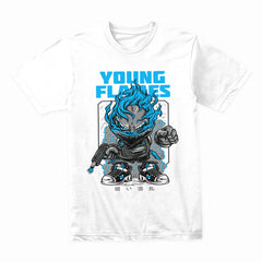 Young Flames Shirt