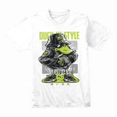 Duck Style Shirt