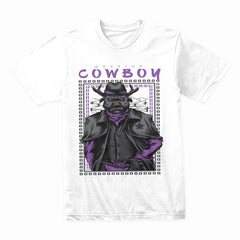 Warrior Cowboy Shirt