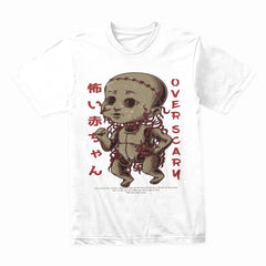 Overscary Doll Shirt
