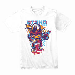 Stand Alone Shirt