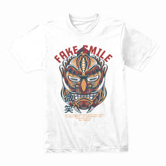 Fake Smile Shirt