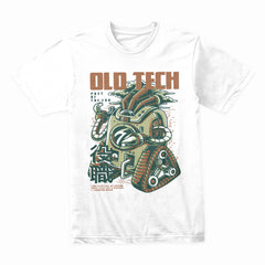 Old Tech Shirt