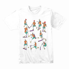 Scooter Tricks Shirt