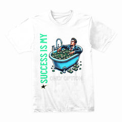 Success Is My Only Option Shirt