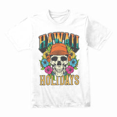 Hawaii Holidays Shirt