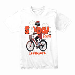 Sunday Break Shirt