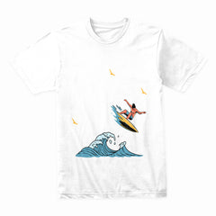 Surf Club Shirt