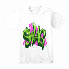 Swag Graffiti Shirt
