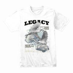 Swans Fly Together Shirt