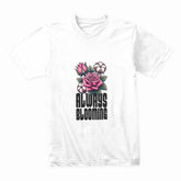 Always Blooming Shirt