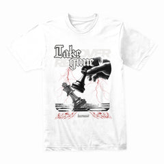 Take Over Regime Shirt