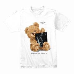 What You See Shirt