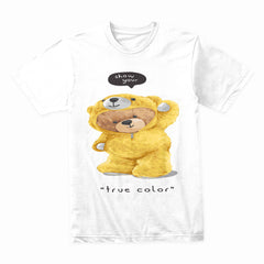True Color Shirt