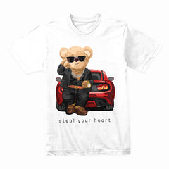 Steal Your Heart Shirt