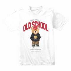 Old School Shirt
