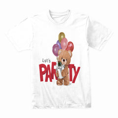 Let’s Party Shirt