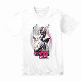 Tender Caress Angel Shirt