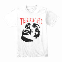 Terrified Shirt