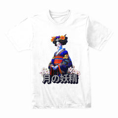 Fairy of the Moon Shirt