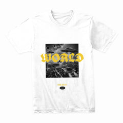 The Future World Shirt