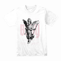 The Last Holy Baby Shirt
