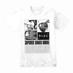 The Ramen Shirt