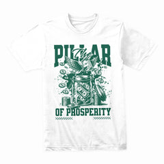 The Pillar Of Prosperity Shirt