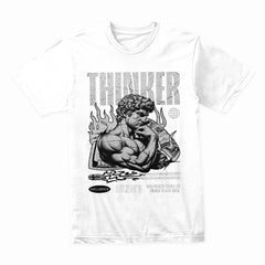 Thinker Fortune Shirt