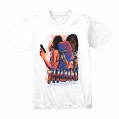 Thug Mask Shirt